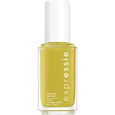 Abbildung von Essie NAIL Polish Expressie Nagellack, Damen, Größe: 10 ml, 300 taxi hopping
