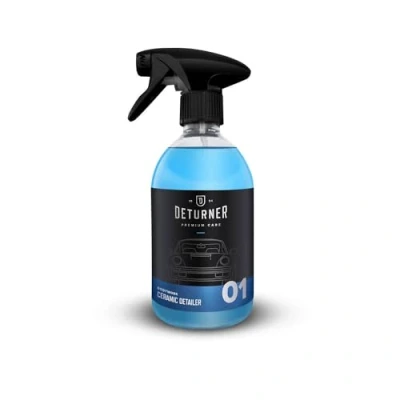 Abbildung von Deturner Ceramic Detailer Schnellpflege 500ml