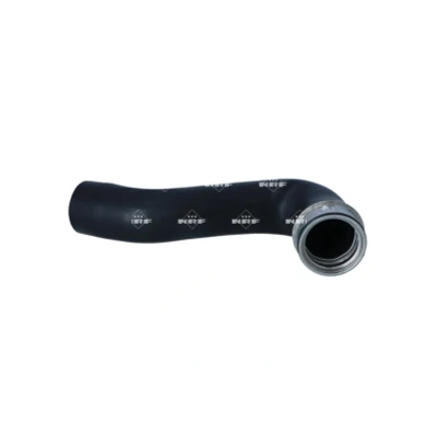 Abbildung von NRF 166099 Ladeluftschlauch VOLKSWAGEN: Scirocco III, Touran I, Passat B6 Variant
