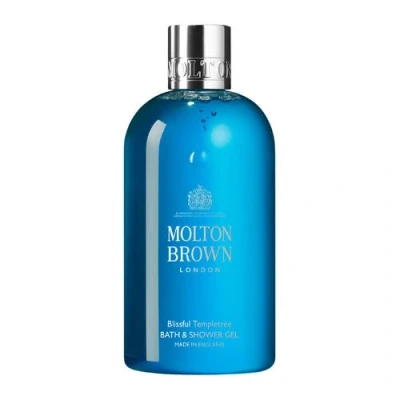 Abbildung von Molton Brown Blissful Templetree Showergel 300 ml