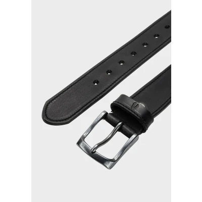 Abbildung von camel active Gürtel, Herren, Größe: Small, Black
