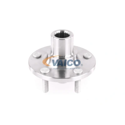 Abbildung von VAICO V25 1450 Radnabe 108 mit Radbefestigungsbolzen Vorderachse beidseitig FORD: FOCUS 3 Turnier, 3, C Max 2