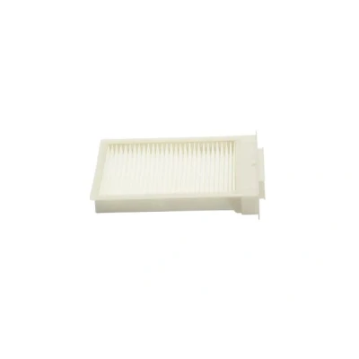 Abbildung von BOSCH 1 987 432 189 Innenraumfilter Partikelfilter 224,2 163 43,8 CITROËN: C1 I, TOYOTA: Aygo, PEUGEOT: 107 Schrägheck