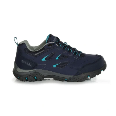 Abbildung von Damen Lady Holcombe Low wasserdichte Wanderhalbschuhe