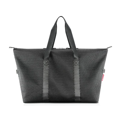 Abbildung von reisenthel extralite weekender L mesh black