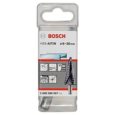 Abbildung von Bosch TRINBOR 6 30MM HSS ALTIN