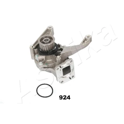 Abbildung von ASHIKA 35 09 924 Wasserpumpe 22 JEEP: Cherokee III, IV