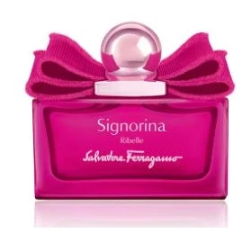 Abbildung von Salvatore Ferragamo Signorina Ribelle Eau de Parfum 30 ml