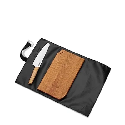Abbildung von Relags Primus Campfire Cutting Set Schneideset, Mehrfarbig, One Size