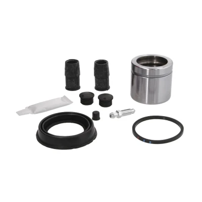 Abbildung von AUTOFREN SEINSA D42111C Bremssattel Reparatursatz Vorderachse 54 RENAULT: MEGANE 3 Schrägheck, Grandtour, SCENIC 3, IVECO: EuroCargo I III