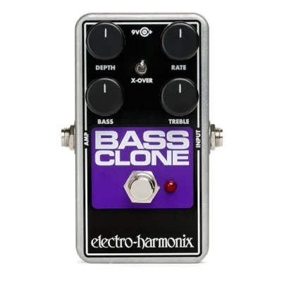 Abbildung von Electro Harmonix Bass Clone Chorus