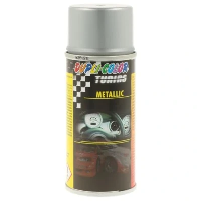 Abbildung von DUPLI COLOR 133961 Metallic silber 150 ml