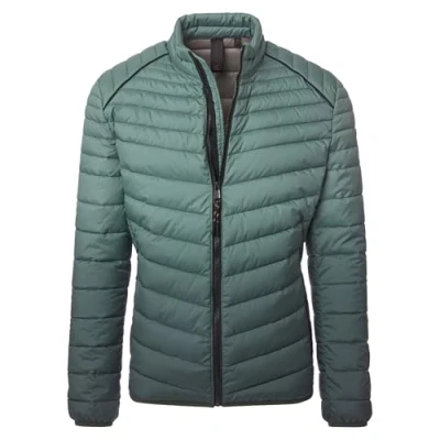 Abbildung von CASAMODA Langjacke Jacke uni