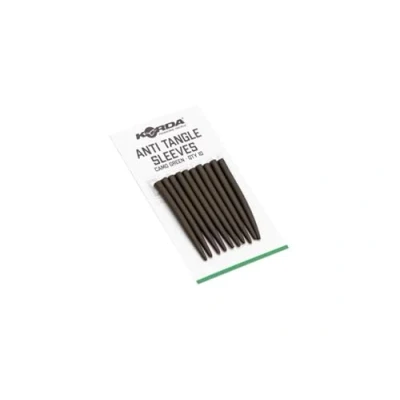 Abbildung von Korda Basix Anti Tangle Sleeves Kleinmaterial
