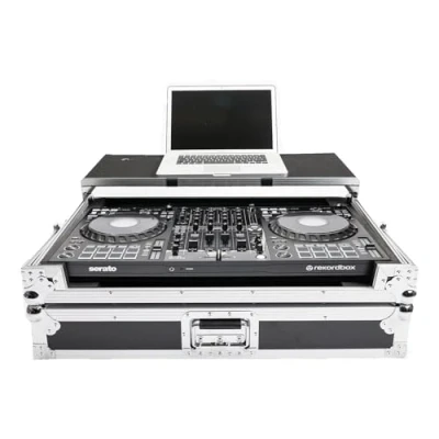 Abbildung von MAGMA DJ Controller Workstation DDJ FLX10