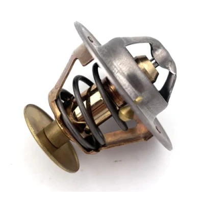 Abbildung von CALORSTAT by Vernet TH1514.81J Kühlwasserthermostat 81C 54,0mm mit Dichtung LANCIA: Dedra Limousine, DELTA 1, SAAB: 900 I Combi Coupe