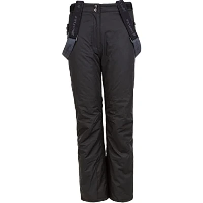 Abbildung von Whistler Fairway Schneehose für Kinder, Größe: 140, Black