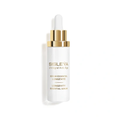 Abbildung von Sisley Sisleÿa Longevity Essential Serum 30 ml