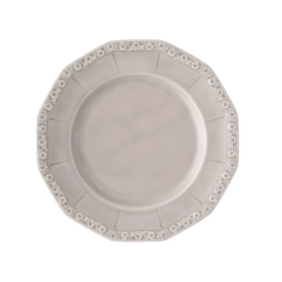 Abbildung von Rosenthal Maria Pale Orchid Frühstücksteller 21 cm
