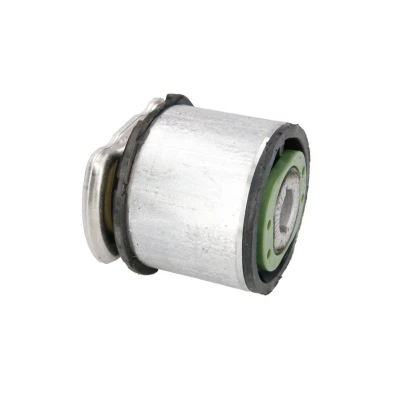 Abbildung von FEBI BILSTEIN 109300 Achslager Hinterachse links, vorne, rechts Gummi AUDI: A4 B9 Avant