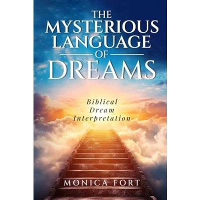 Abbildung von The Mysterious Language of Dreams: Biblical Dream Interpretation