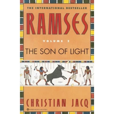 Abbildung von Ramses: The Son of Light (Ramses, 1, Band 1)