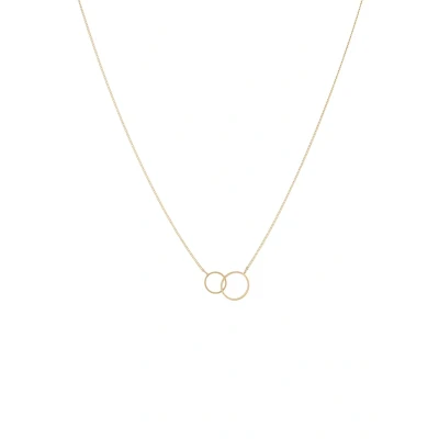 Abbildung von Pilgrim Necklace Harper Halskette goldcoloured, Damen, Größe: One Size, Gold coloured