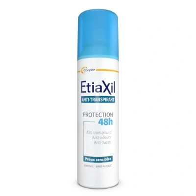 Abbildung von Etiaxil Deodorant Antitranspirant 48 h 150 ml
