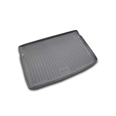 Abbildung von Element Passform Kofferraumwanne Laderaumwanne für Peugeot 207 2006 Schrägheck
