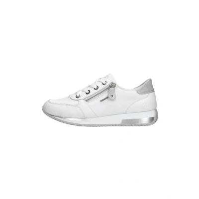 Abbildung von Remonte Sneaker low, Damen, Größe: 36, Wit Schuhe