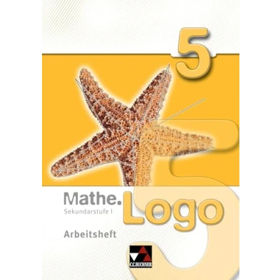 Abbildung von Mathe.Logo Gymnasium Thüringen / AH 5: Mathematik für die Sekundarstufe I (Mathe.Logo Rheinland Pfalz)