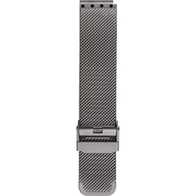 Abbildung von BERING Unisex Erwachsene Edelstahl Uhrenarmband PT 15540 BMTX