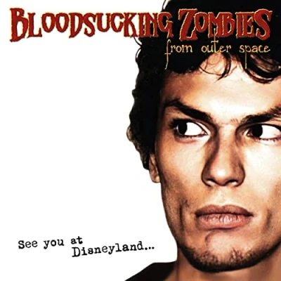Abbildung von See You At Disneyland... (Lim.Ed.Reissue) [Vinyl LP]