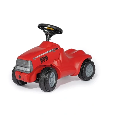 Abbildung von Rutschauto rollyMinitrac Case Puma 165 CVX