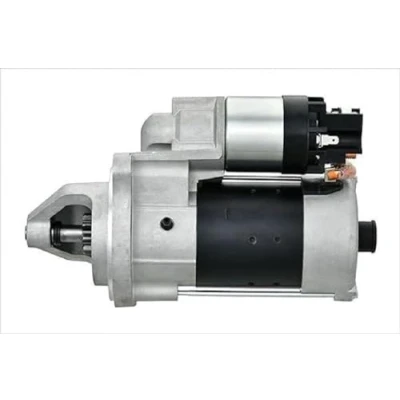 Abbildung von HELLA 8EA 015 642 571 Anlasser 12 2,3 9