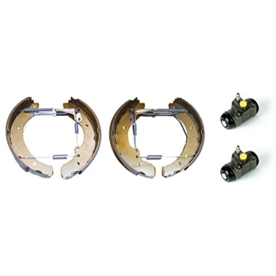 Abbildung von BREMBO KIT &amp; FIT K 23 013 Bremsensatz, Trommelbremse