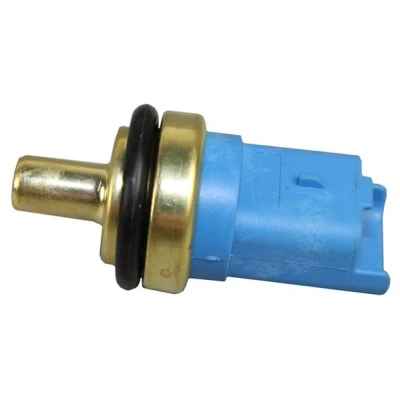 Abbildung von METZGER 0905157 Sensor, Kühlmitteltemperatur mit Dichtung PEUGEOT: 206 Schrägheck, CITROËN: Xsara Picasso, Jumper I Pritsche/Fahrgestell