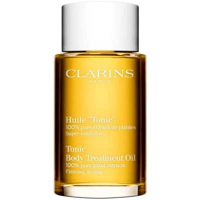 Abbildung von CLARINS Huile &quot;Tonic&quot; 100 ml