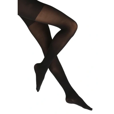 Abbildung von Kunert 40 DEN Forming Effect Strumpfhose black, Damen, Größe: 36/38, Black