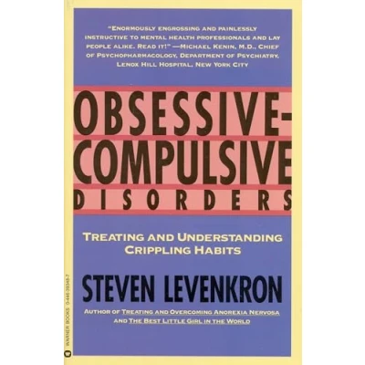 Abbildung von Obsessive Compulsive Disorders: Treating and Understanding Crippling Habits