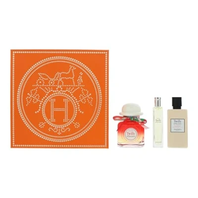 Abbildung von Hermès Tutti Twilly d&#039;Hermès Geschenkset