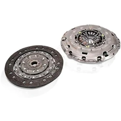 Abbildung von LuK 624 3229 33 Kupplungssatz FORD: Transit Mk5 Bus, Pritsche/Fahrgestell, Kastenwagen