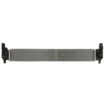 Abbildung von THERMOTEC D7S008TT Niedertemperaturkühler, Ladeluftkühler SKODA: Rapid Spaceback
