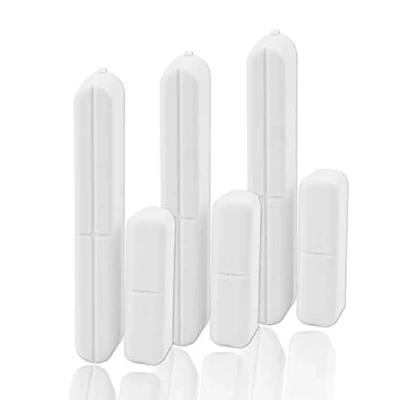 Abbildung von OLYMPIA 6103 Tür /Fensterkontakte die neue Genartion für alle Protect und ProHome Systeme 3 Stück