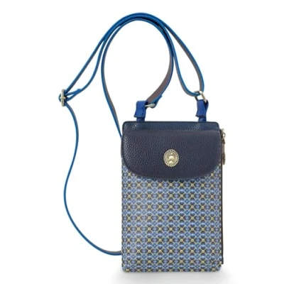 Abbildung von Pip Studio Handyhülle, Damen, Größe: One Size, Blauw