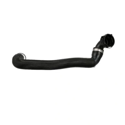 Abbildung von GATES 05 4616 Kühlerschlauch EPDM (Ethylen Propylen Dien Kautschuk) VOLVO: XC60 I