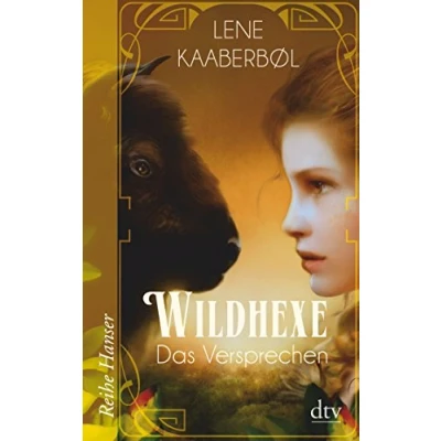 Abbildung von Wildhexe Das Versprechen (Die Reihe, Band 6)