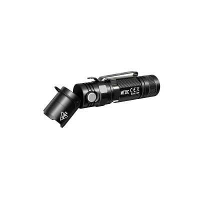 Abbildung von Nitecore MT21C Taschenlampe