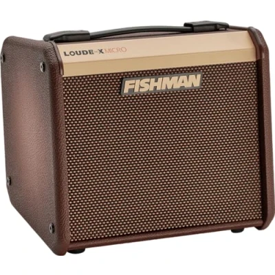 Abbildung von Fishman Loudbox Micro