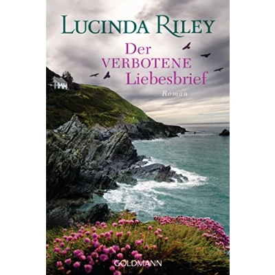 Abbildung von Der verbotene Liebesbrief: Roman